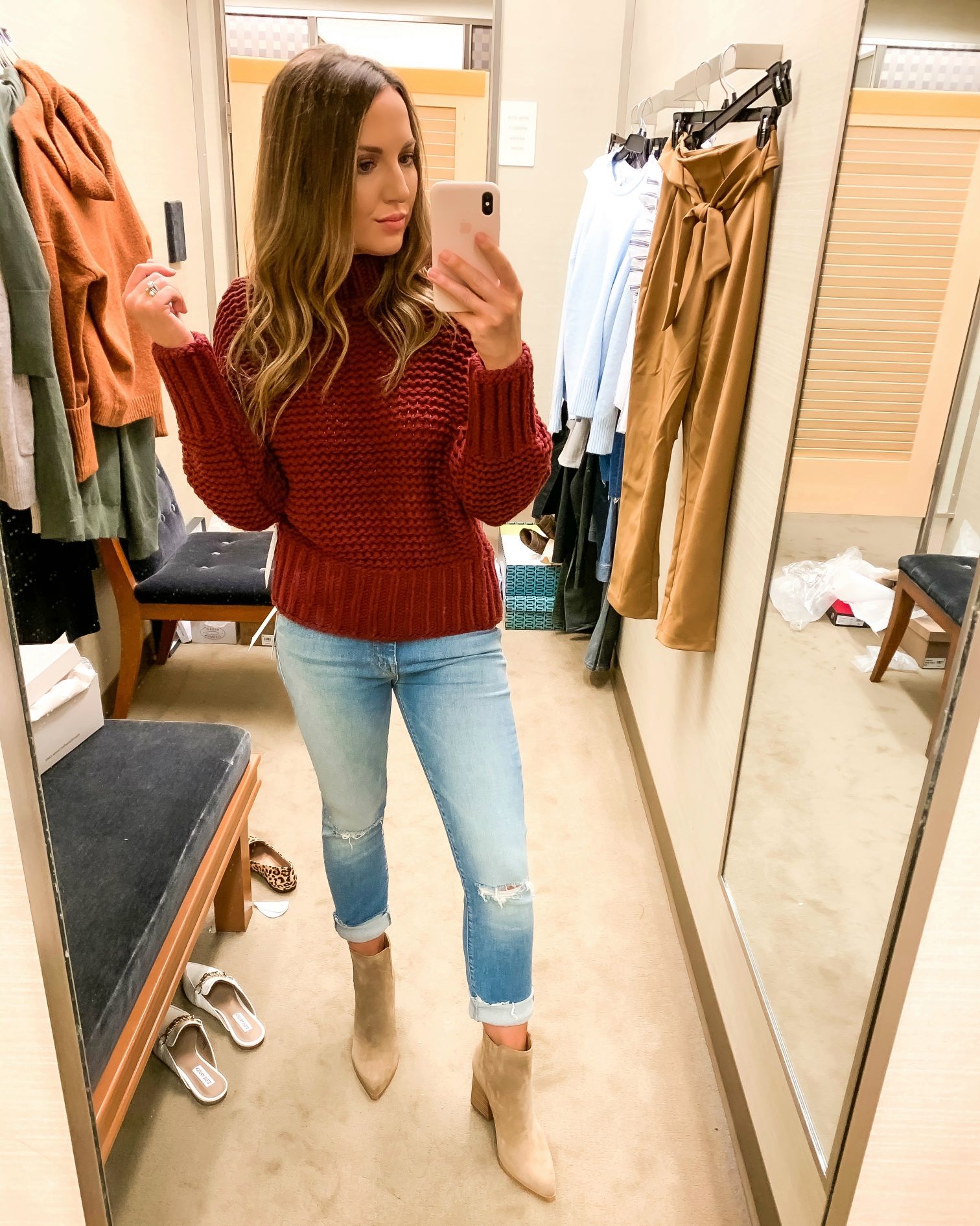 Nordstrom Anniversary Dressing Room Try On Haul ⋆ Gucci & Glam-Top US ...